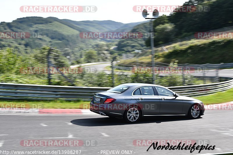 Bild #13988287 - Touristenfahrten Nürburgring Nordschleife (15.08.2021)