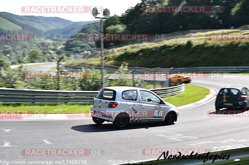 Bild #13988298 - Touristenfahrten Nürburgring Nordschleife (15.08.2021)