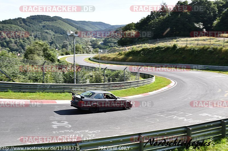 Bild #13988375 - Touristenfahrten Nürburgring Nordschleife (15.08.2021)