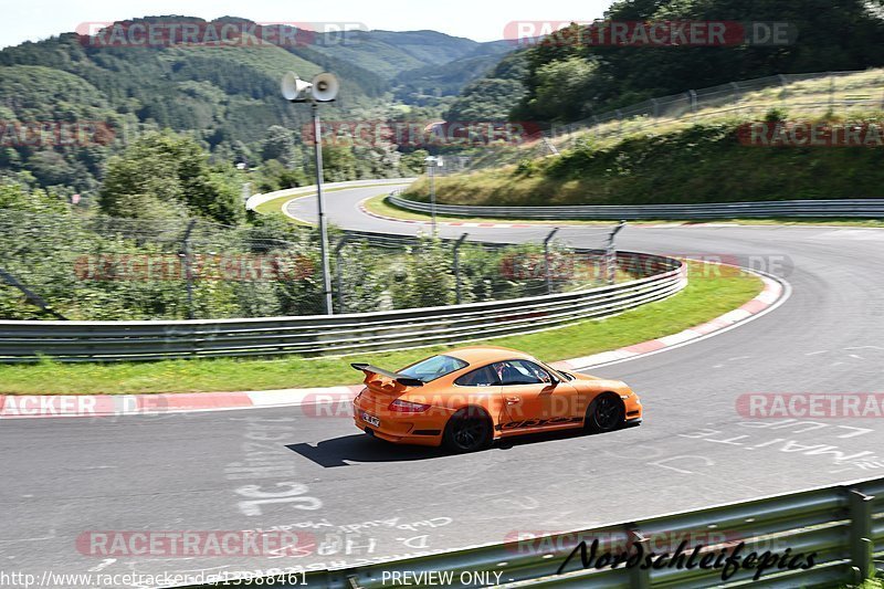 Bild #13988461 - Touristenfahrten Nürburgring Nordschleife (15.08.2021)