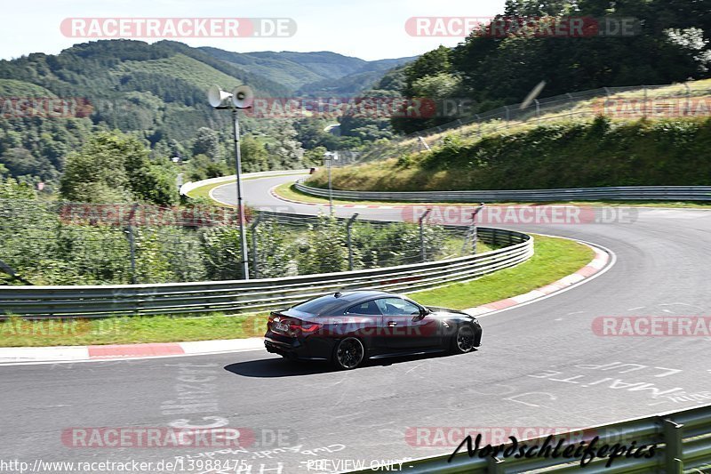 Bild #13988475 - Touristenfahrten Nürburgring Nordschleife (15.08.2021)