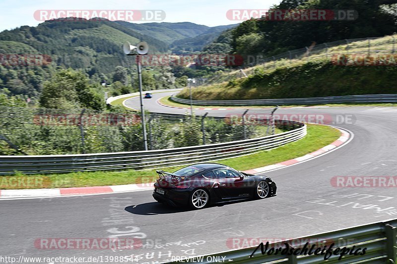 Bild #13988544 - Touristenfahrten Nürburgring Nordschleife (15.08.2021)