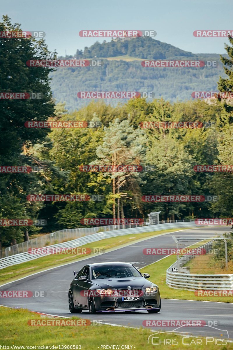 Bild #13988593 - Touristenfahrten Nürburgring Nordschleife (15.08.2021)