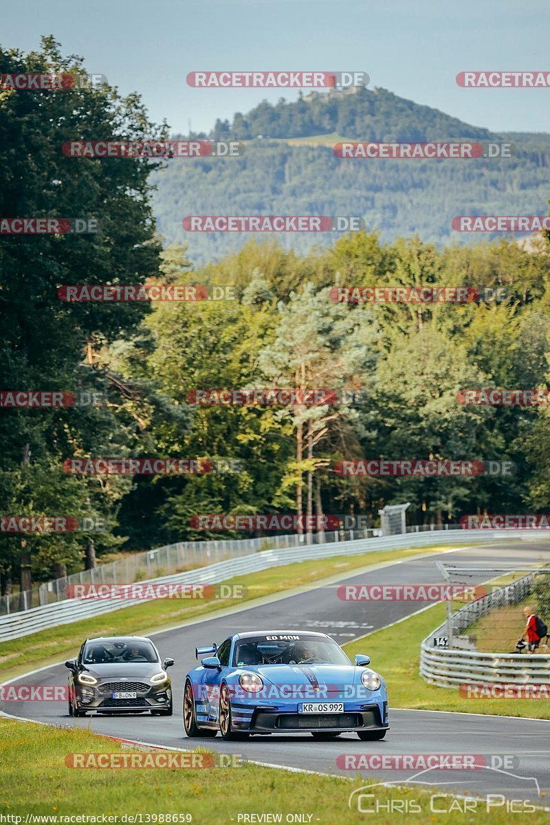 Bild #13988659 - Touristenfahrten Nürburgring Nordschleife (15.08.2021)