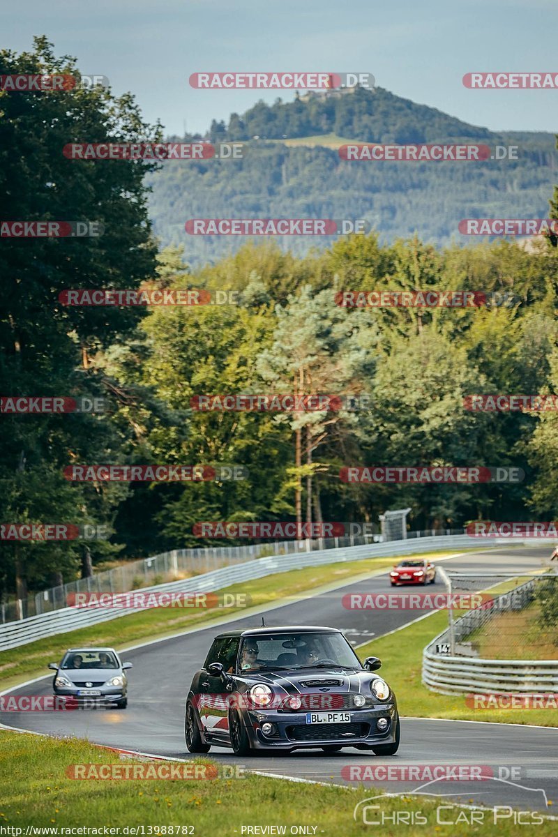 Bild #13988782 - Touristenfahrten Nürburgring Nordschleife (15.08.2021)