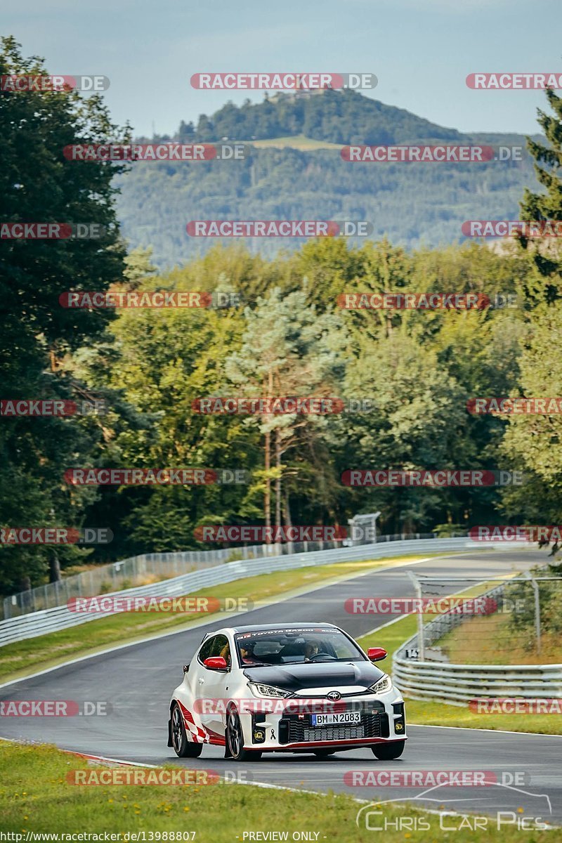 Bild #13988807 - Touristenfahrten Nürburgring Nordschleife (15.08.2021)