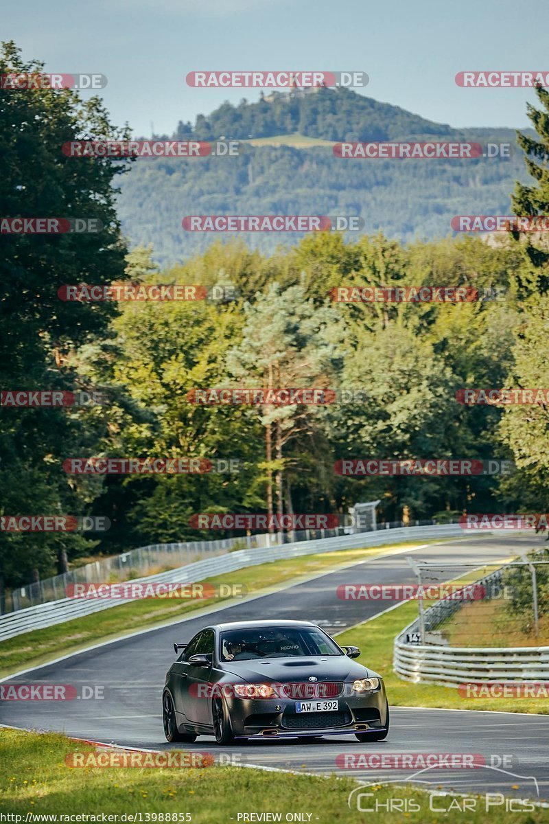 Bild #13988855 - Touristenfahrten Nürburgring Nordschleife (15.08.2021)