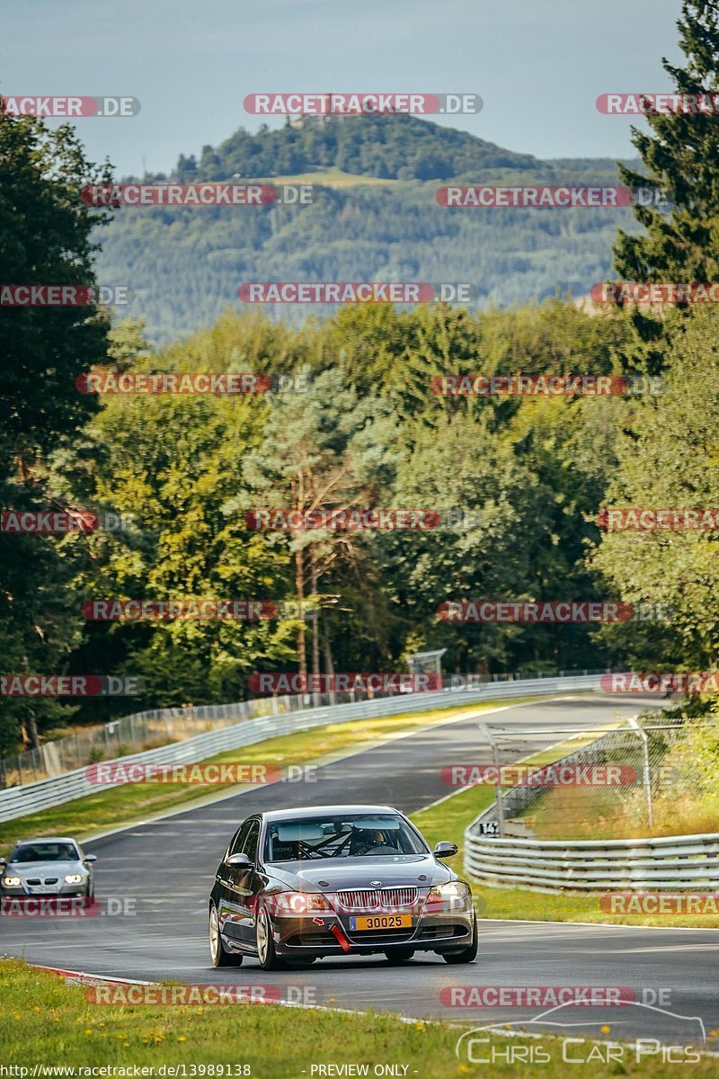 Bild #13989138 - Touristenfahrten Nürburgring Nordschleife (15.08.2021)