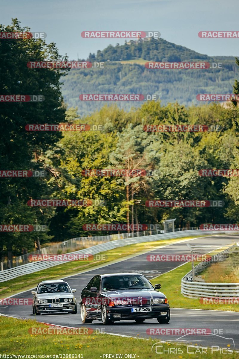 Bild #13989141 - Touristenfahrten Nürburgring Nordschleife (15.08.2021)