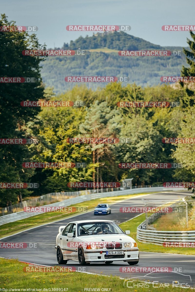 Bild #13989147 - Touristenfahrten Nürburgring Nordschleife (15.08.2021)