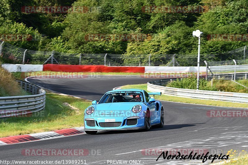 Bild #13989251 - Touristenfahrten Nürburgring Nordschleife (15.08.2021)