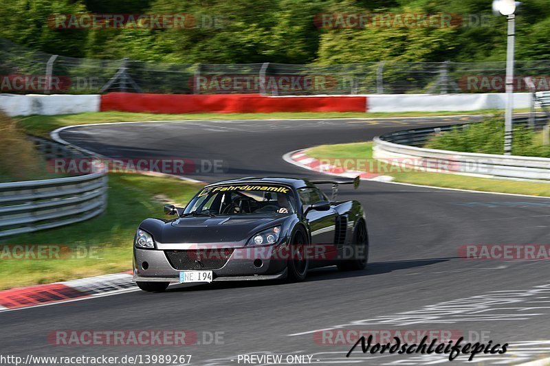 Bild #13989267 - Touristenfahrten Nürburgring Nordschleife (15.08.2021)