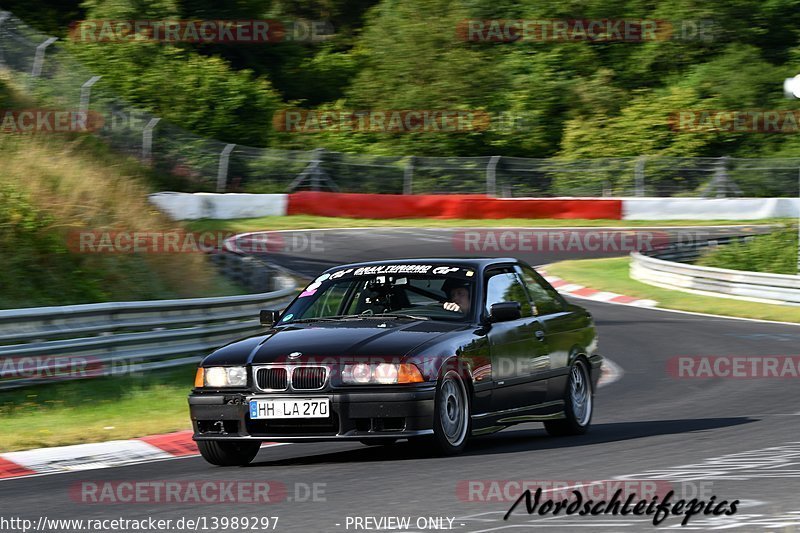 Bild #13989297 - Touristenfahrten Nürburgring Nordschleife (15.08.2021)