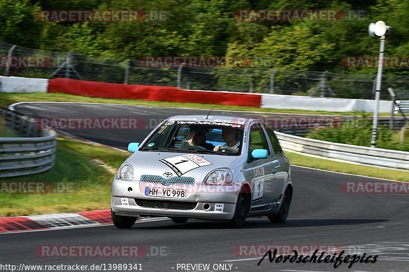 Bild #13989341 - Touristenfahrten Nürburgring Nordschleife (15.08.2021)