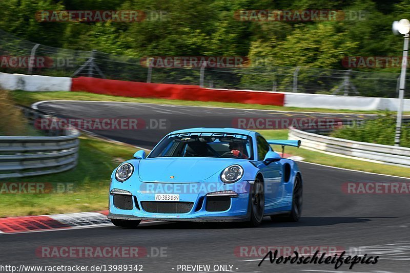 Bild #13989342 - Touristenfahrten Nürburgring Nordschleife (15.08.2021)