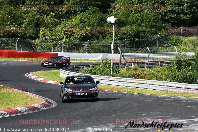 Bild #13989377 - Touristenfahrten Nürburgring Nordschleife (15.08.2021)