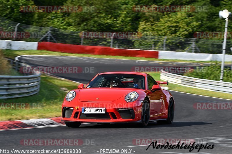 Bild #13989388 - Touristenfahrten Nürburgring Nordschleife (15.08.2021)