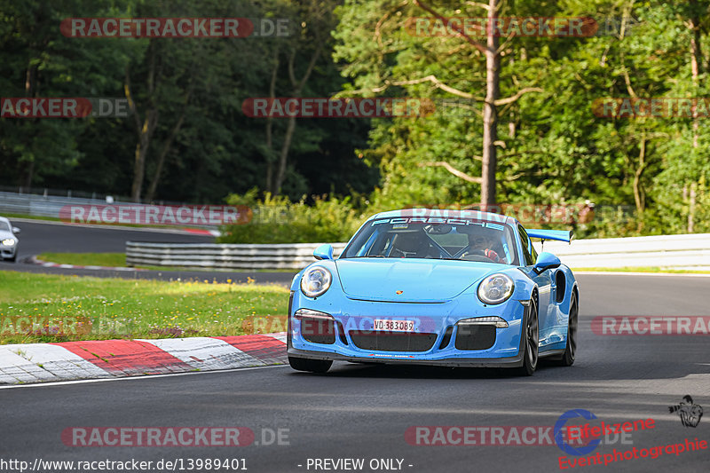 Bild #13989401 - Touristenfahrten Nürburgring Nordschleife (15.08.2021)