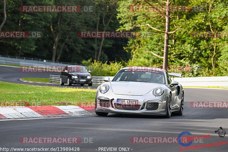 Bild #13989428 - Touristenfahrten Nürburgring Nordschleife (15.08.2021)