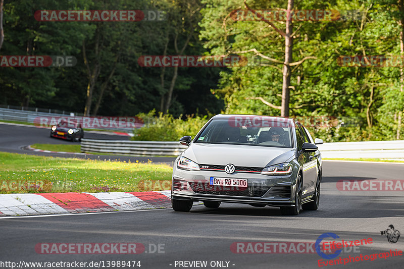 Bild #13989474 - Touristenfahrten Nürburgring Nordschleife (15.08.2021)