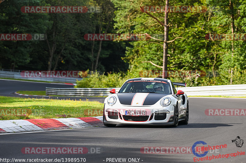 Bild #13989570 - Touristenfahrten Nürburgring Nordschleife (15.08.2021)