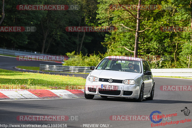 Bild #13989656 - Touristenfahrten Nürburgring Nordschleife (15.08.2021)