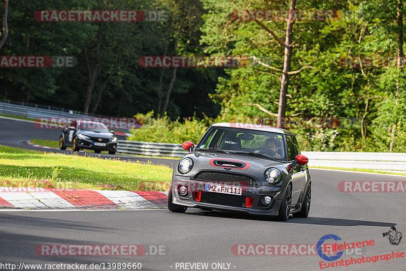 Bild #13989660 - Touristenfahrten Nürburgring Nordschleife (15.08.2021)