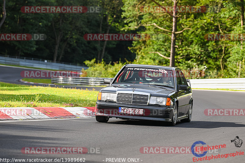 Bild #13989662 - Touristenfahrten Nürburgring Nordschleife (15.08.2021)