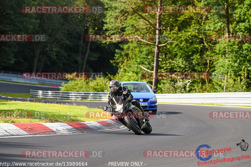 Bild #13989664 - Touristenfahrten Nürburgring Nordschleife (15.08.2021)