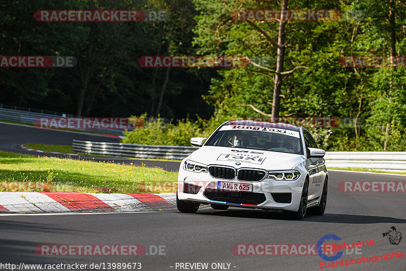 Bild #13989673 - Touristenfahrten Nürburgring Nordschleife (15.08.2021)