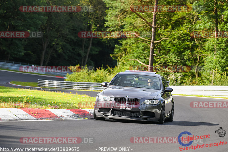 Bild #13989675 - Touristenfahrten Nürburgring Nordschleife (15.08.2021)