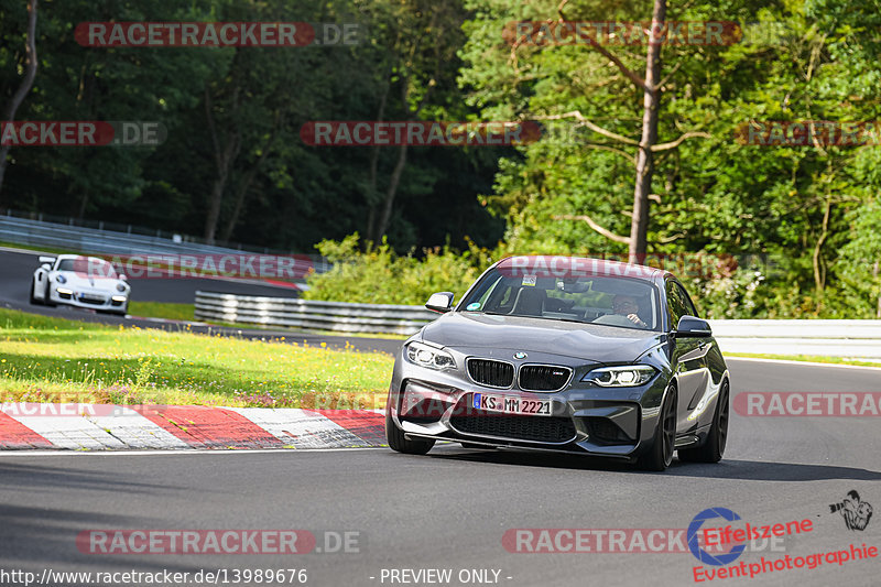 Bild #13989676 - Touristenfahrten Nürburgring Nordschleife (15.08.2021)