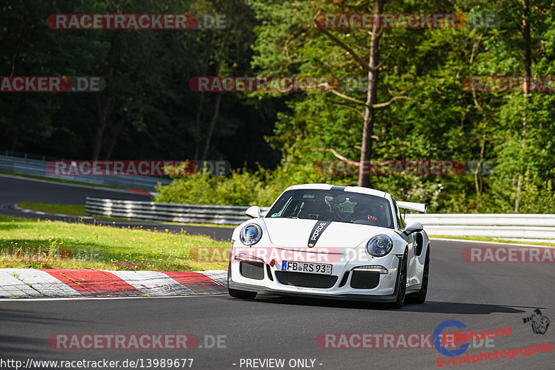 Bild #13989677 - Touristenfahrten Nürburgring Nordschleife (15.08.2021)