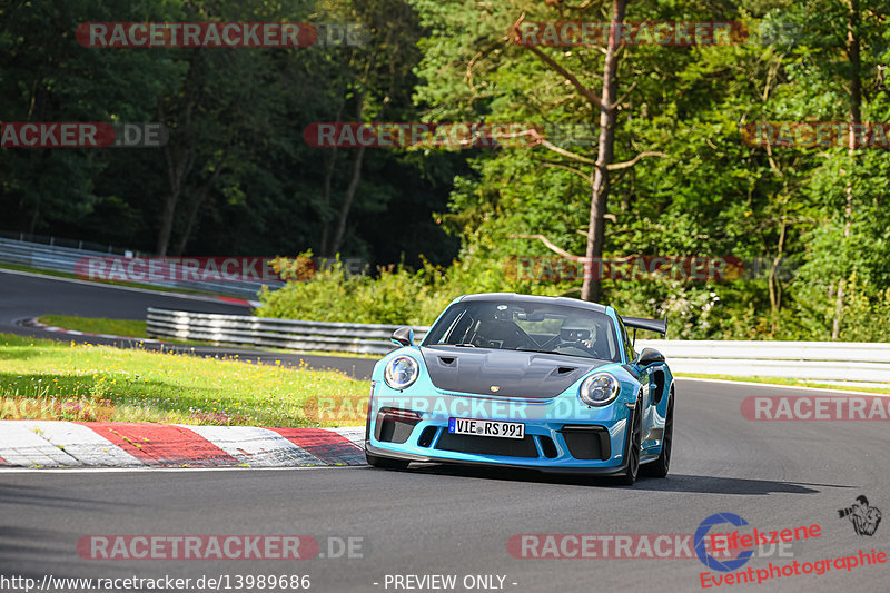 Bild #13989686 - Touristenfahrten Nürburgring Nordschleife (15.08.2021)