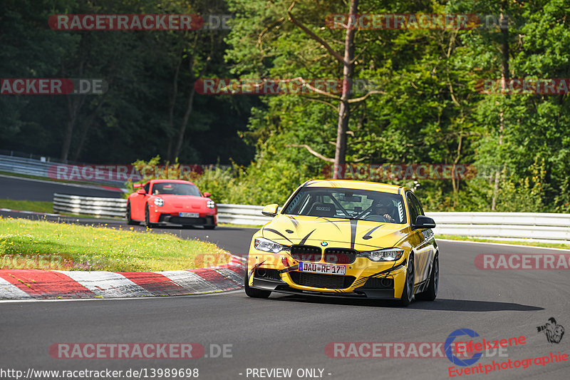 Bild #13989698 - Touristenfahrten Nürburgring Nordschleife (15.08.2021)