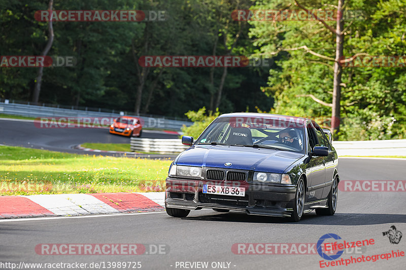 Bild #13989725 - Touristenfahrten Nürburgring Nordschleife (15.08.2021)