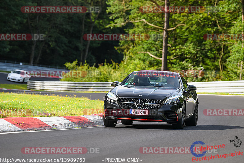 Bild #13989760 - Touristenfahrten Nürburgring Nordschleife (15.08.2021)