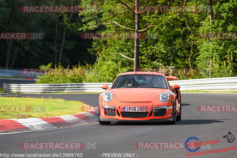 Bild #13989765 - Touristenfahrten Nürburgring Nordschleife (15.08.2021)