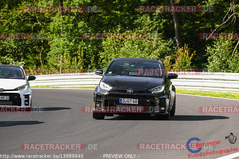 Bild #13989840 - Touristenfahrten Nürburgring Nordschleife (15.08.2021)