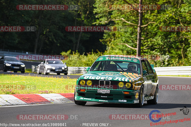 Bild #13989841 - Touristenfahrten Nürburgring Nordschleife (15.08.2021)