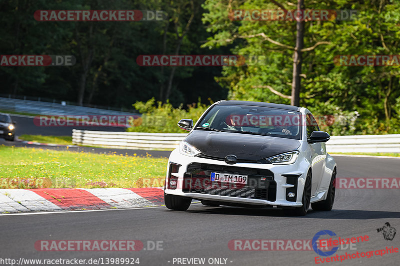 Bild #13989924 - Touristenfahrten Nürburgring Nordschleife (15.08.2021)