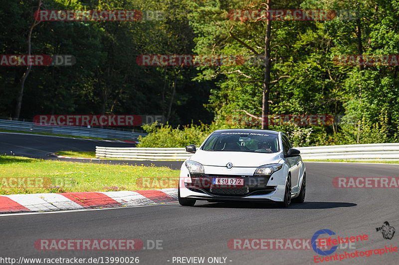 Bild #13990026 - Touristenfahrten Nürburgring Nordschleife (15.08.2021)