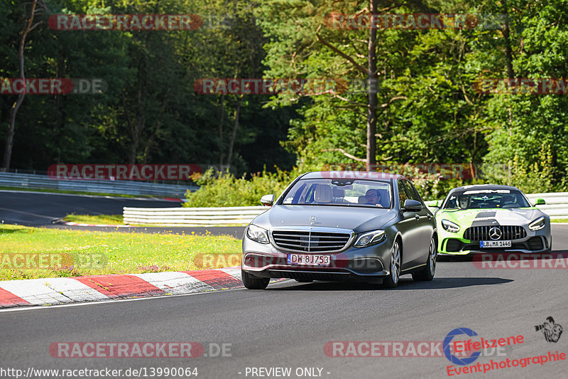 Bild #13990064 - Touristenfahrten Nürburgring Nordschleife (15.08.2021)