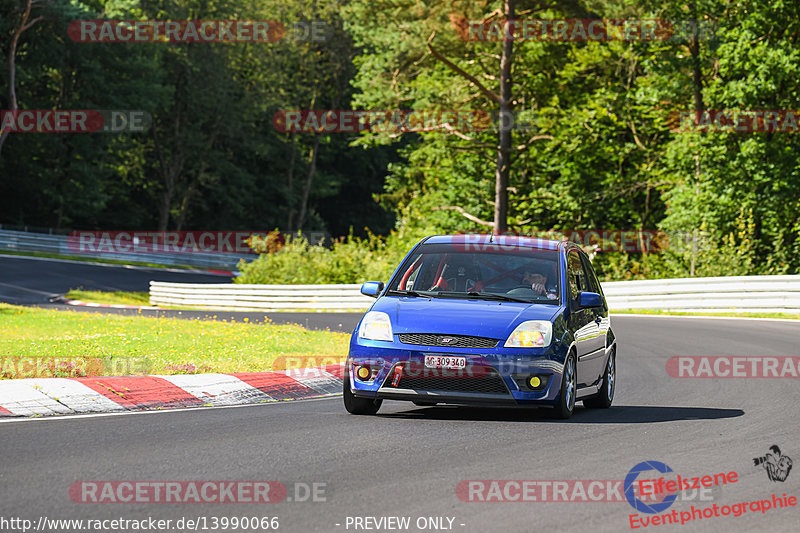 Bild #13990066 - Touristenfahrten Nürburgring Nordschleife (15.08.2021)