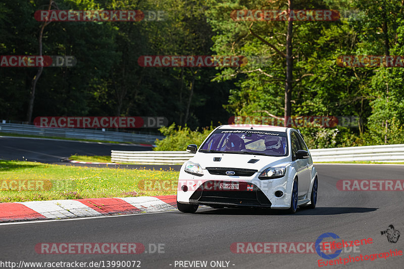 Bild #13990072 - Touristenfahrten Nürburgring Nordschleife (15.08.2021)