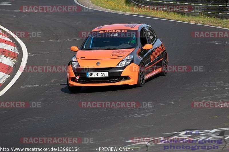 Bild #13990164 - Touristenfahrten Nürburgring Nordschleife (15.08.2021)