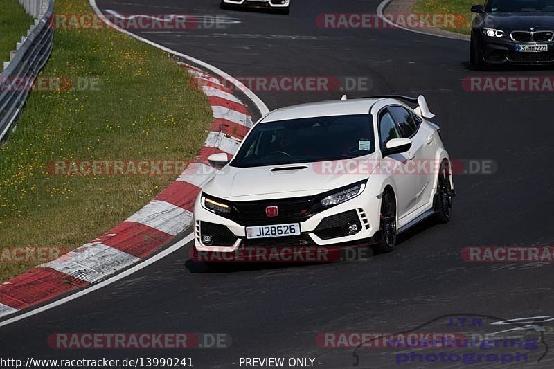 Bild #13990241 - Touristenfahrten Nürburgring Nordschleife (15.08.2021)