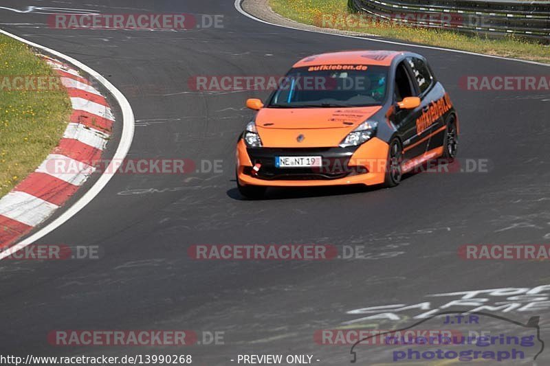 Bild #13990268 - Touristenfahrten Nürburgring Nordschleife (15.08.2021)