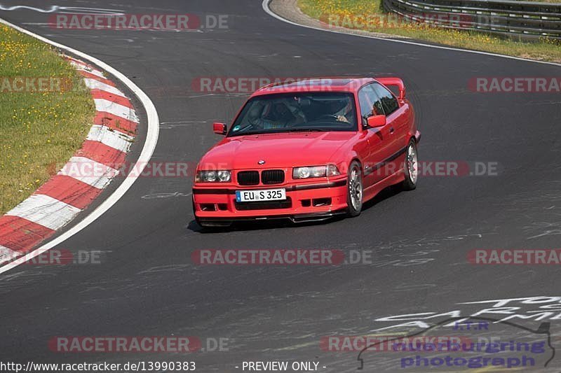 Bild #13990383 - Touristenfahrten Nürburgring Nordschleife (15.08.2021)