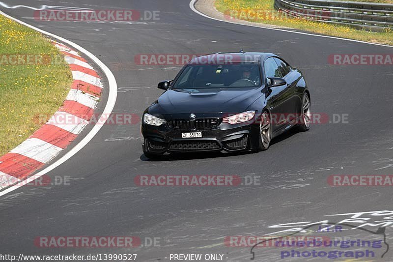 Bild #13990527 - Touristenfahrten Nürburgring Nordschleife (15.08.2021)